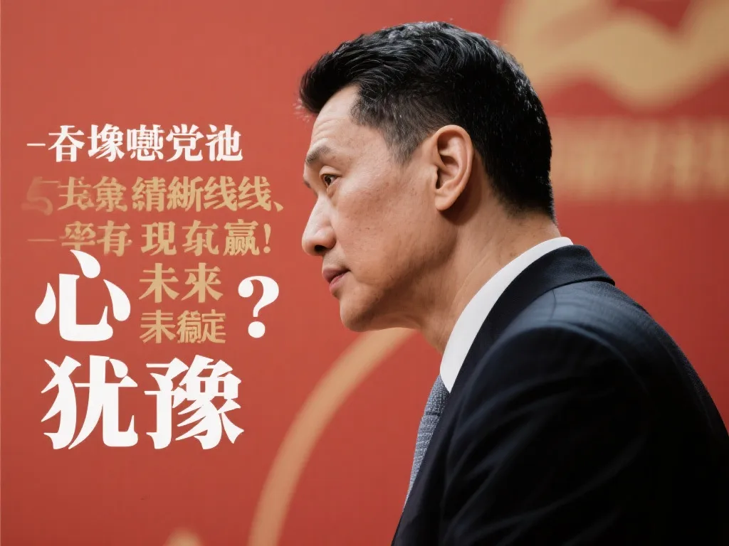 看到了未来