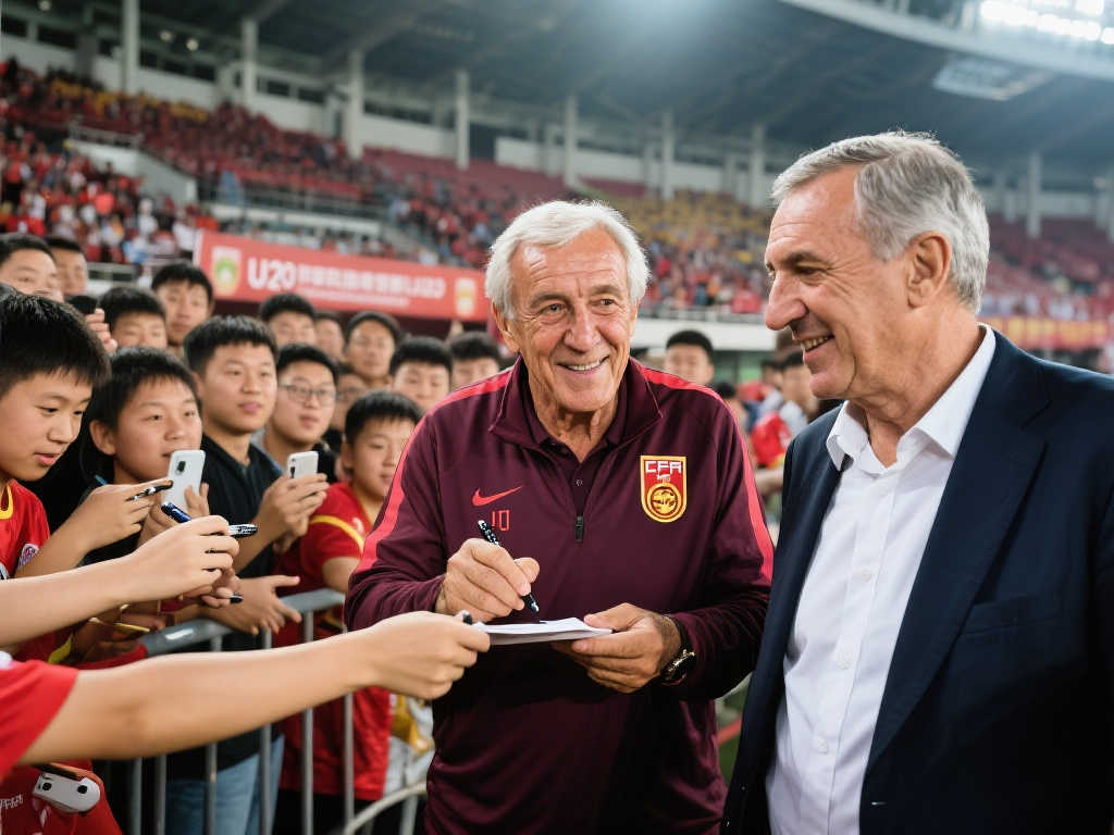 上展现出令 上展现出令